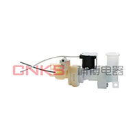 30-2047 Inlet water reducing pressure valve