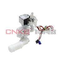 30-1049 Inlet water valve assembly (safety valve assembly)