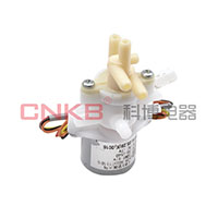 20-5540 Control valve