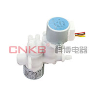 20-1060 Control valve