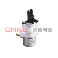 20-5545 Control valve