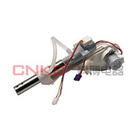 50-7110B ways Nozzle assembly (motorized gear type)