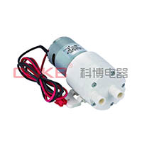 WP-5P-0100 (Diaphragm  pump)
